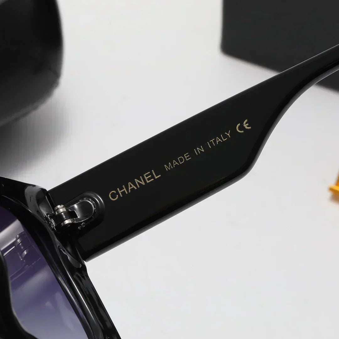 2025 Cat's Eye 2389 Sonnenbrille