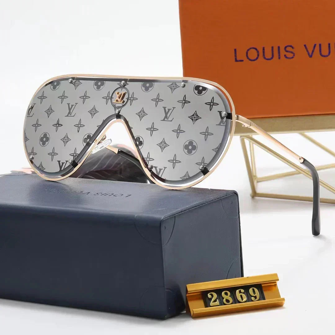 2025 年 Aviator 太陽眼鏡 2869