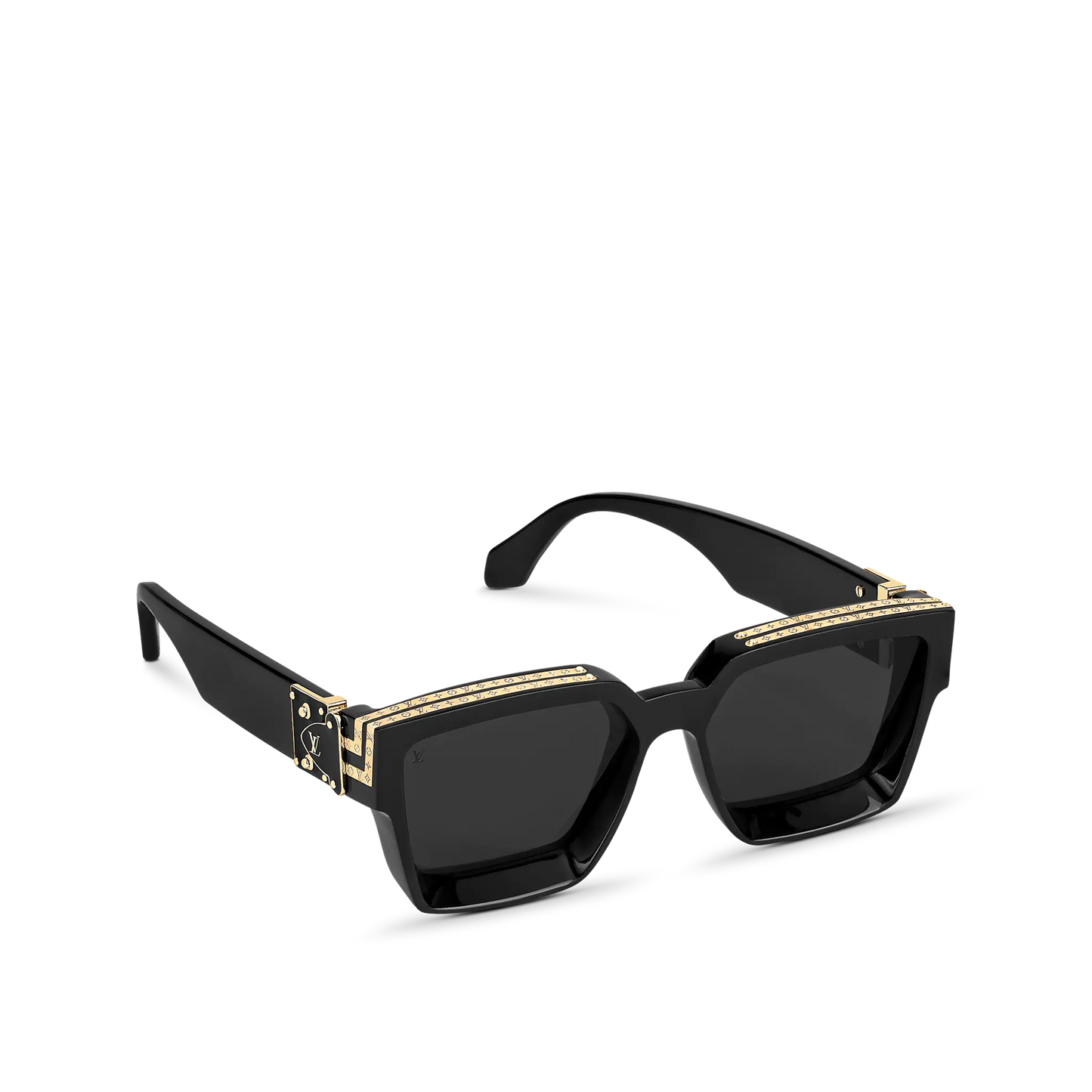 2025 1.1 Millionaires Sonnenbrillen