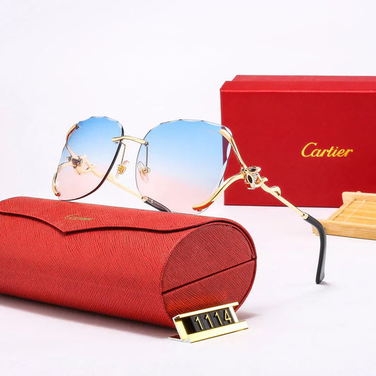 2025 Fashion-SONNENBRILLE 1114
