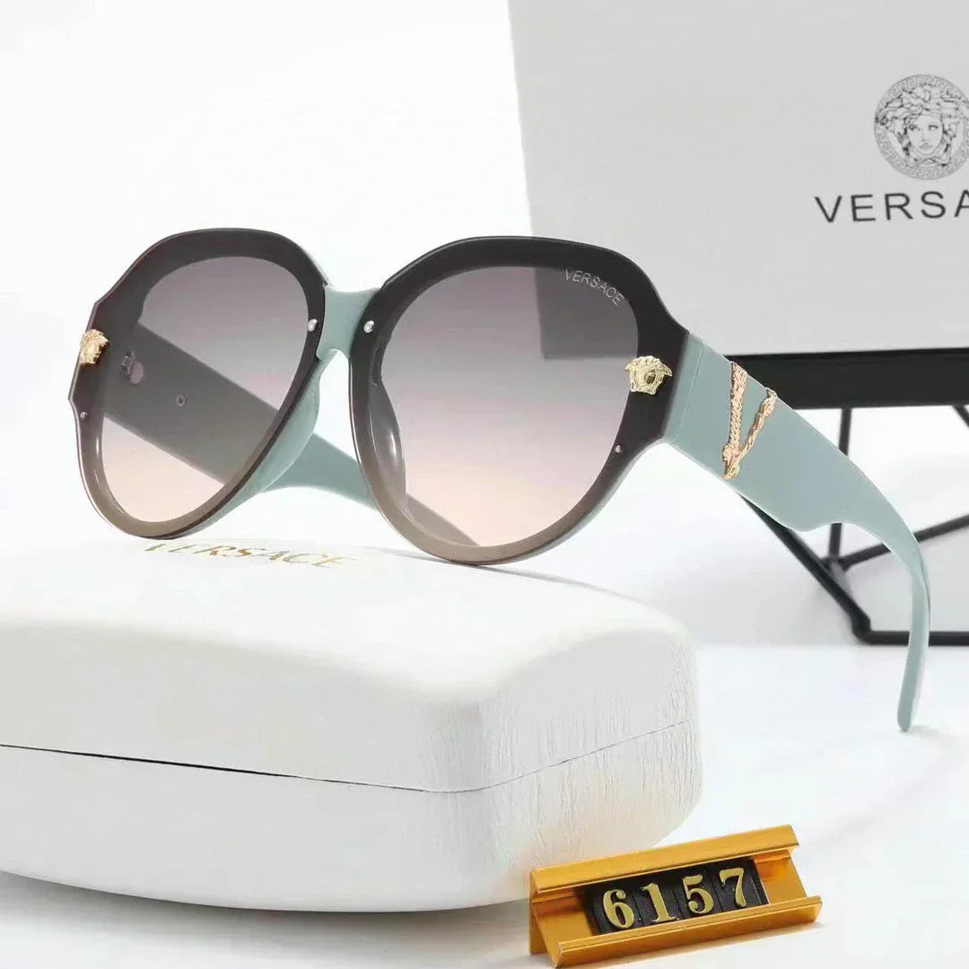 2025 Mode-Sonnenbrille 6157