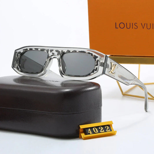 2025 Modische Cat-Eye Universal-Sonnenbrille 4022