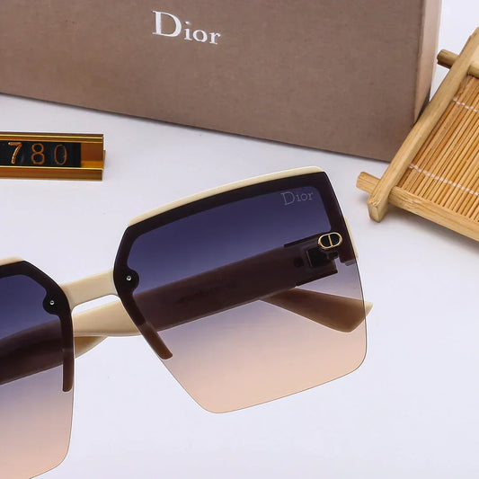 2025 Sunglasses Square SUNGLASSES 1780