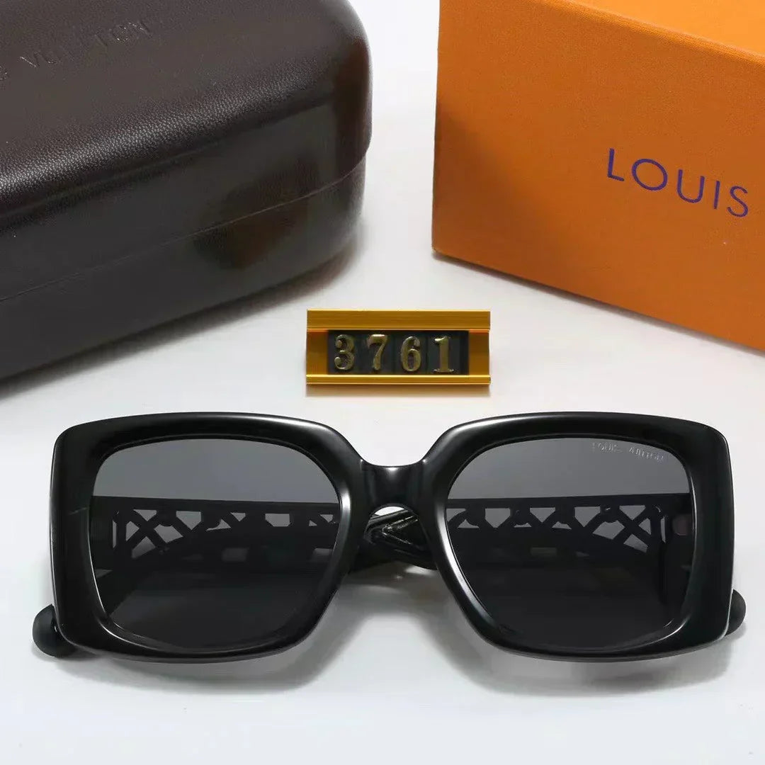 2025 Hollow Leg Sonnenbrille