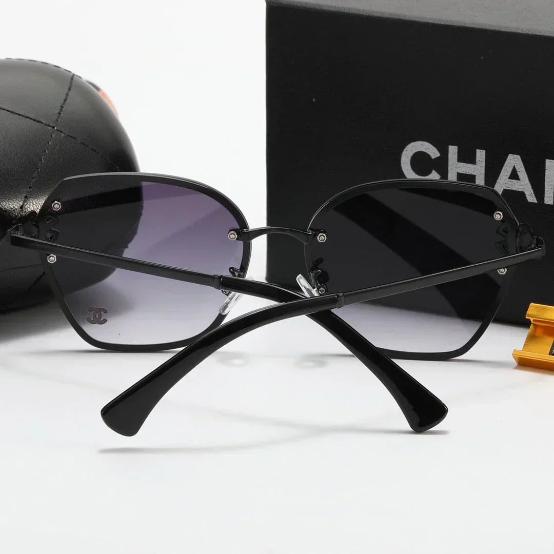 2025 Mode SONNENBRILLE 2732