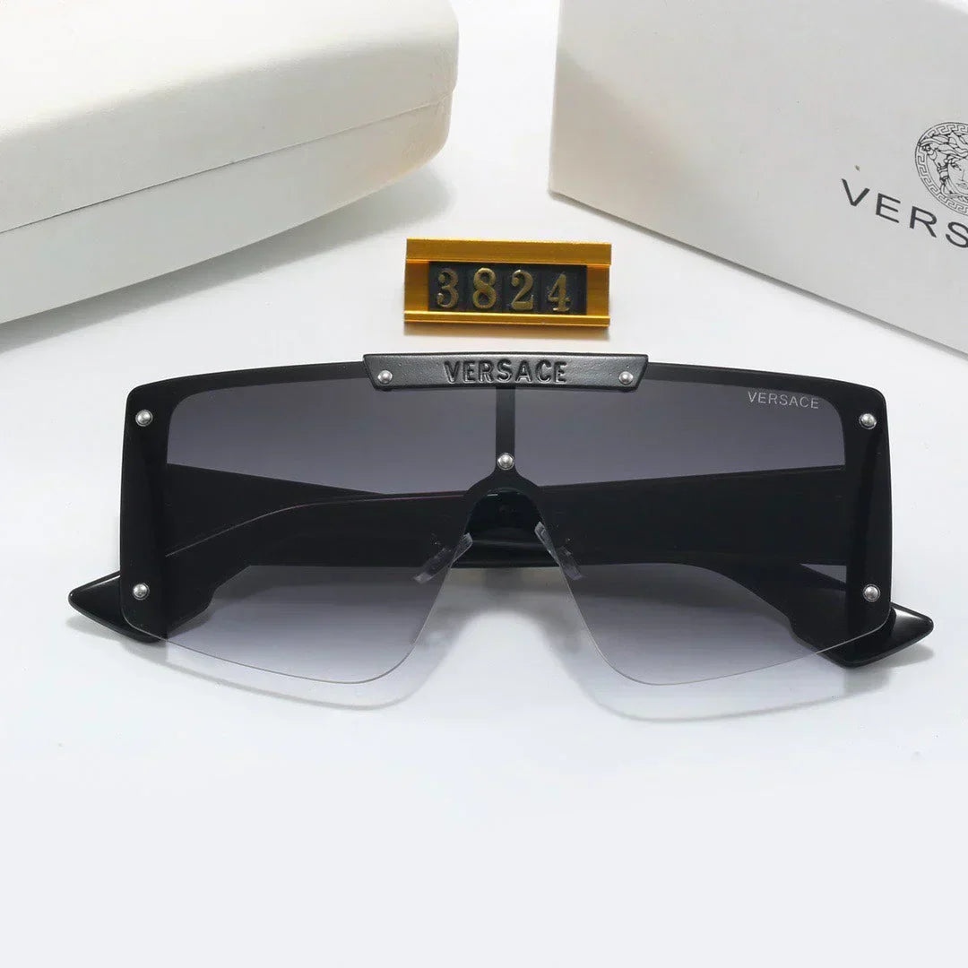 2025 Wrap-Around-Sonnenbrille