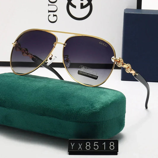 2025 Fashion-Sonnenbrillen—8518