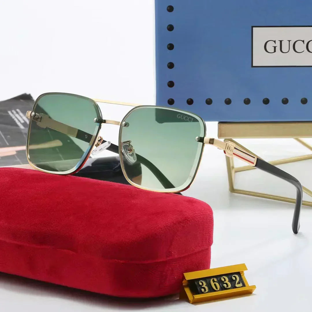 2025 Fashion-Sonnenbrillen—3632