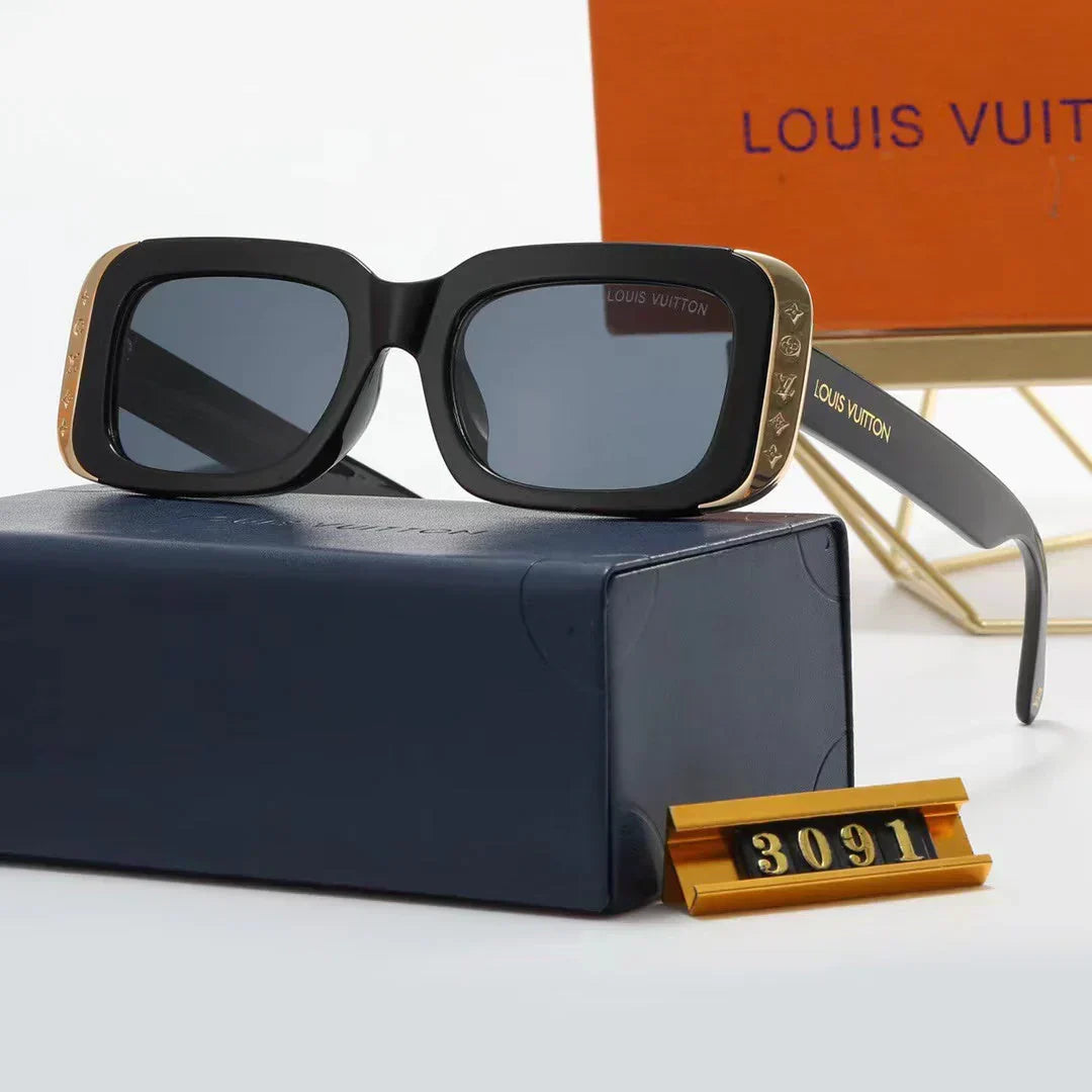 2025 Fashion-Sonnenbrille 3091
