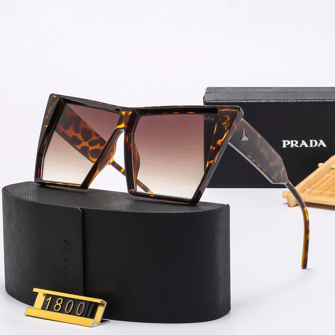 2025 Topmodische Sonnenbrille 1800