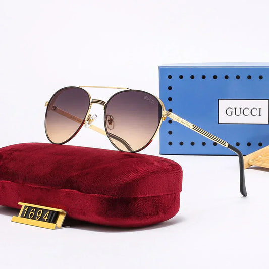 2025 Fashion-SONNENBRILLE 1694