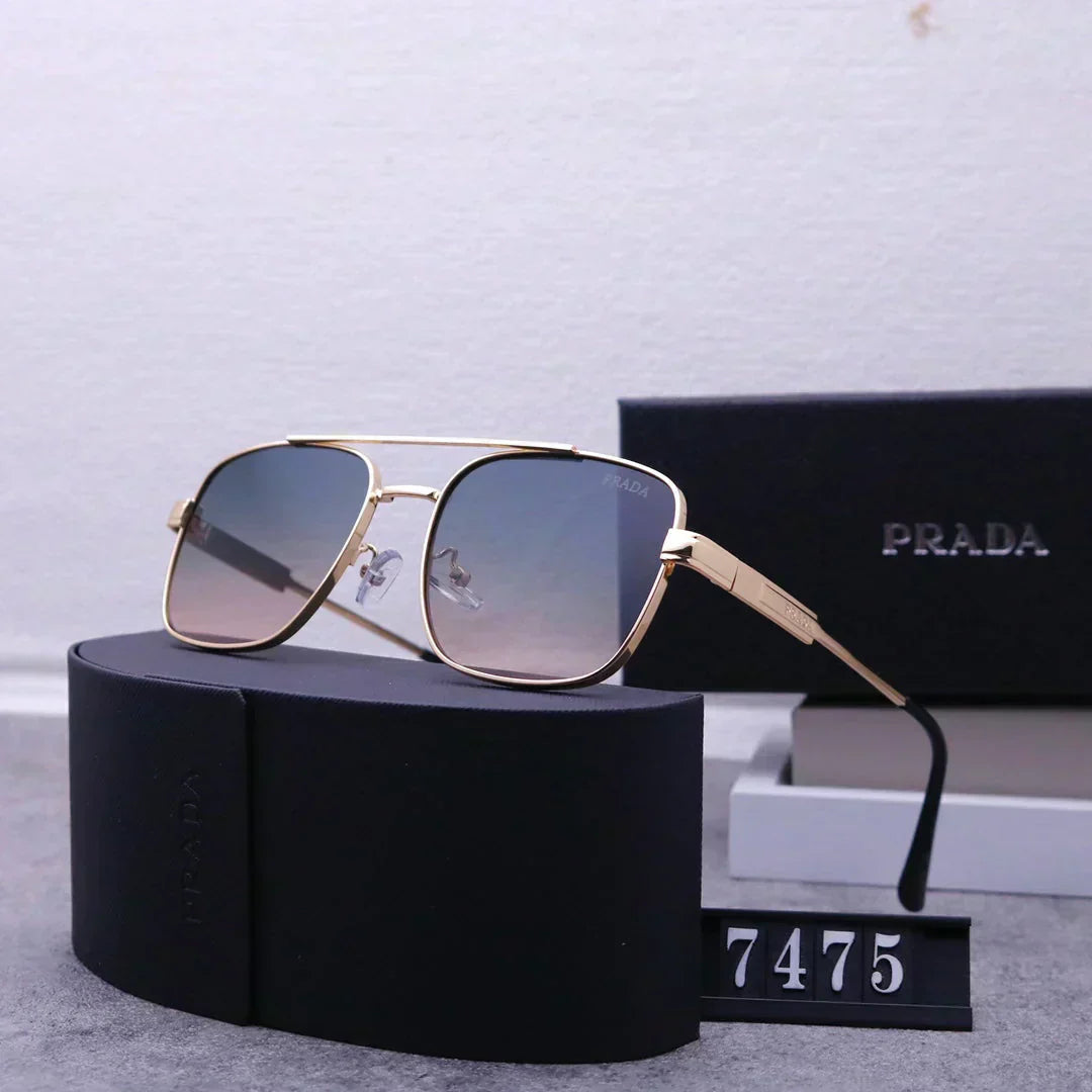 2025 Mode-Sonnenbrille 7475
