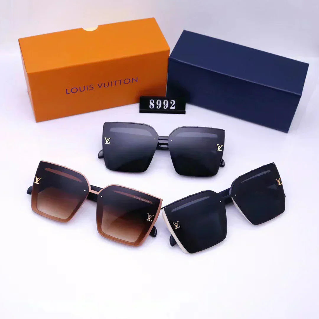 2025 Square Start Sonnenbrille 8992