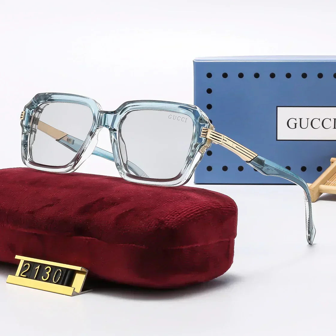 2025 Fashion Sonnenbrille 2130