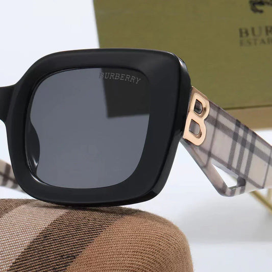 2025 Quadratische Sonnenbrille 3095