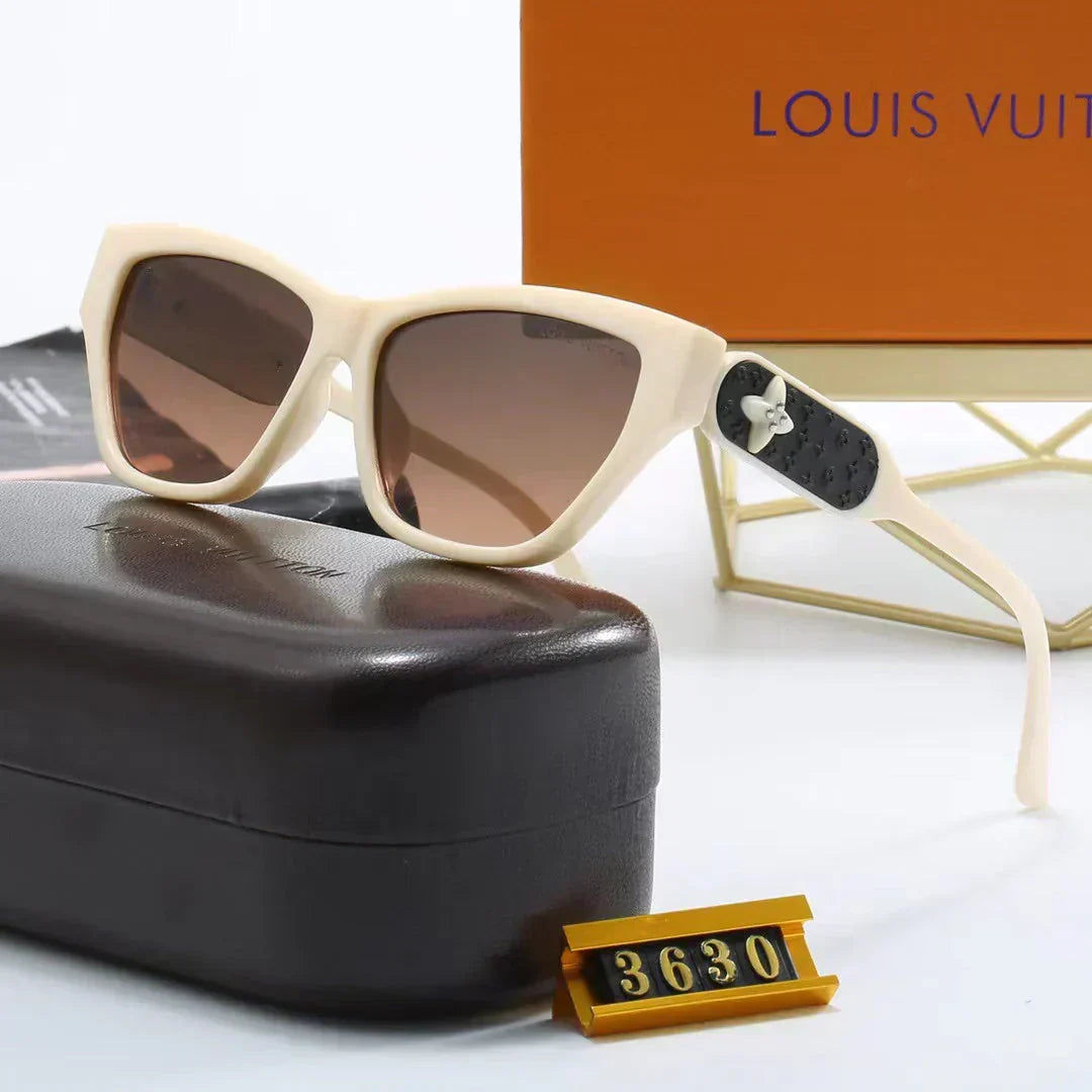 2025 Fashion-Sonnenbrillen – 3630