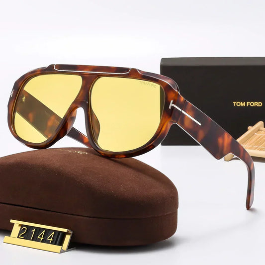 TOM FORD Mode-Sonnenbrille 2144