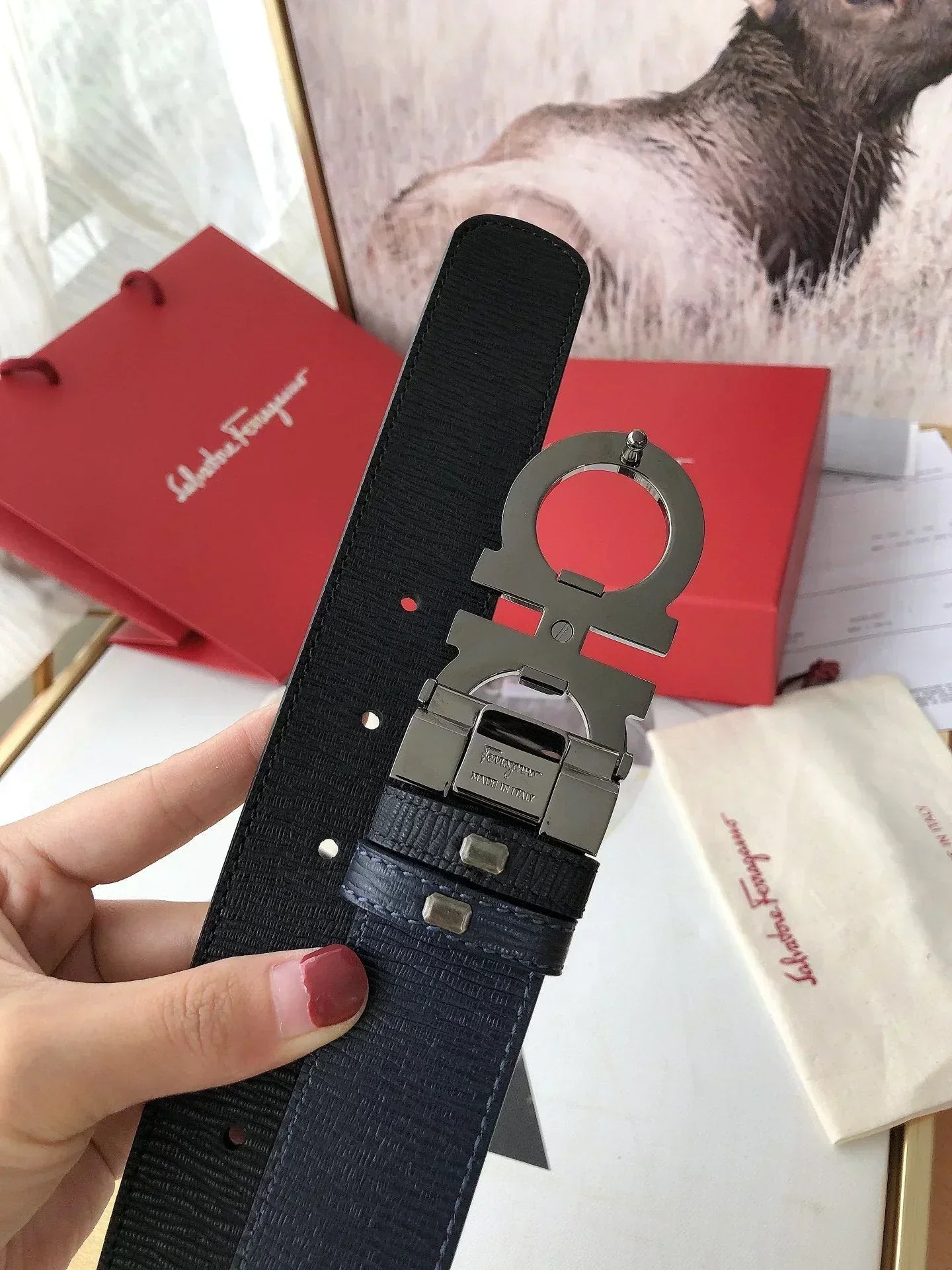 2025 belt Fashion Belts-132