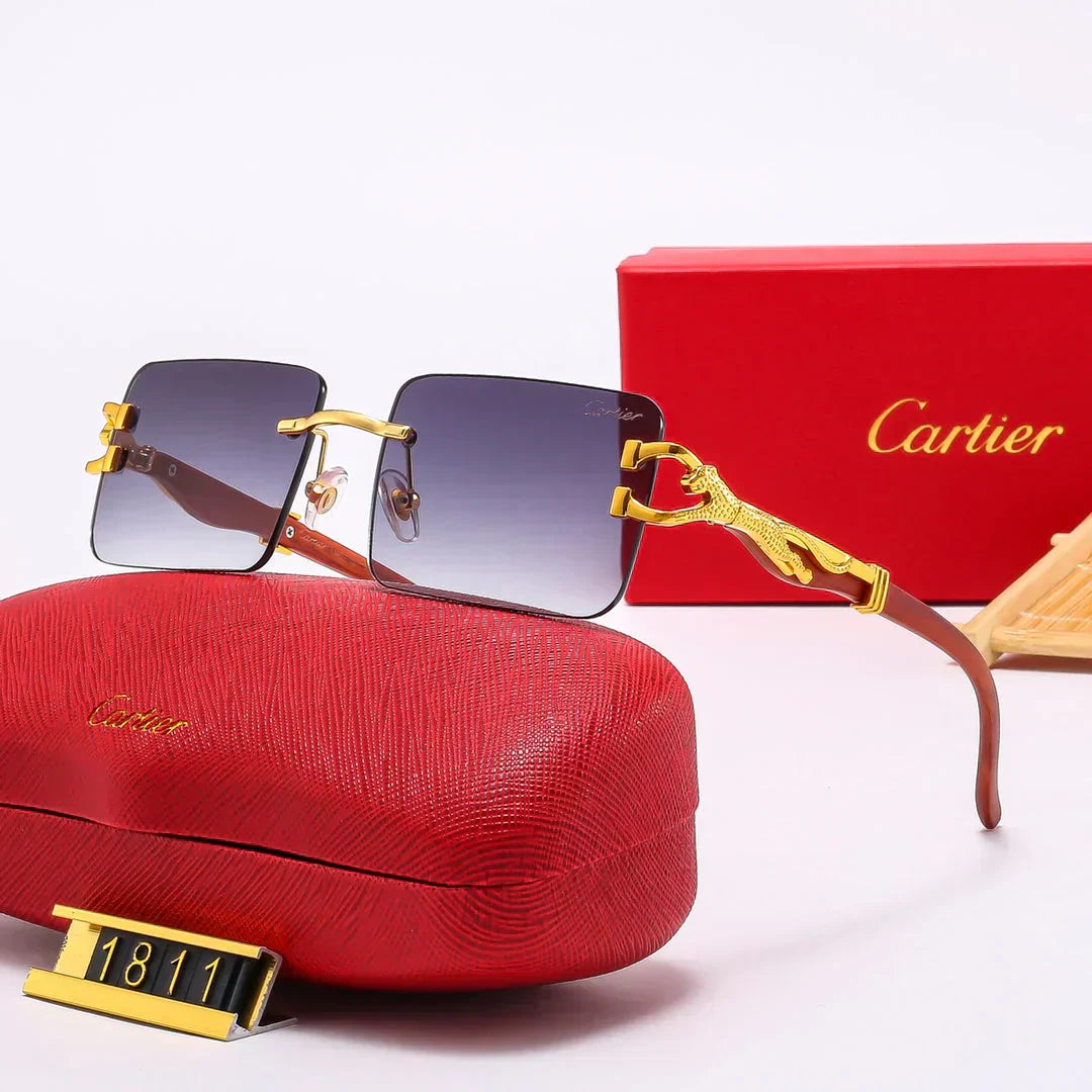 2025 Fashion-Sonnenbrille 1811