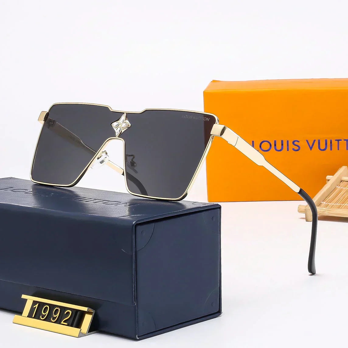 2025 CYCLONE METAL SONNENBRILLE 1992