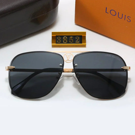 2025 Clockwise Sonnenbrille 3852