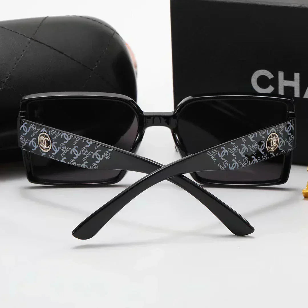 2025 Sonnenbrille Sonnenbrille 3477