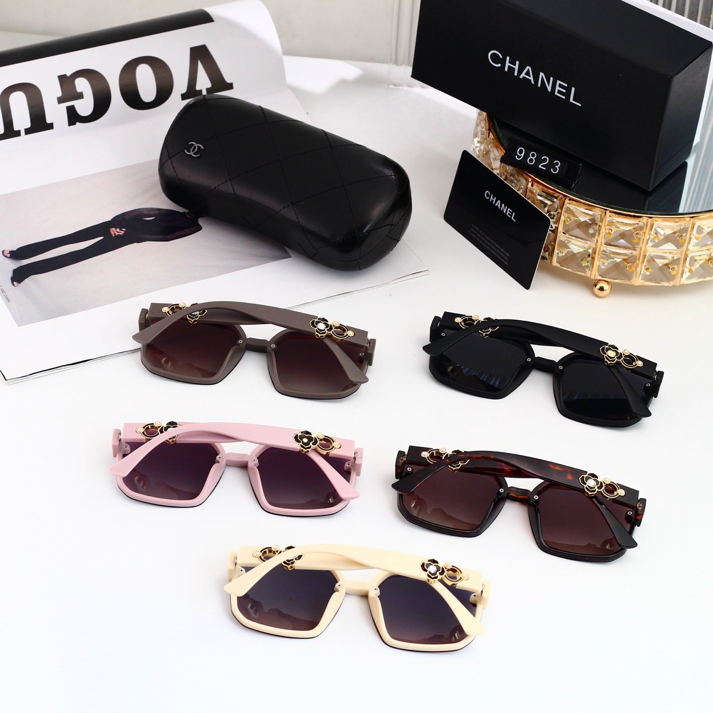 2026 CC Sunglasses 0014