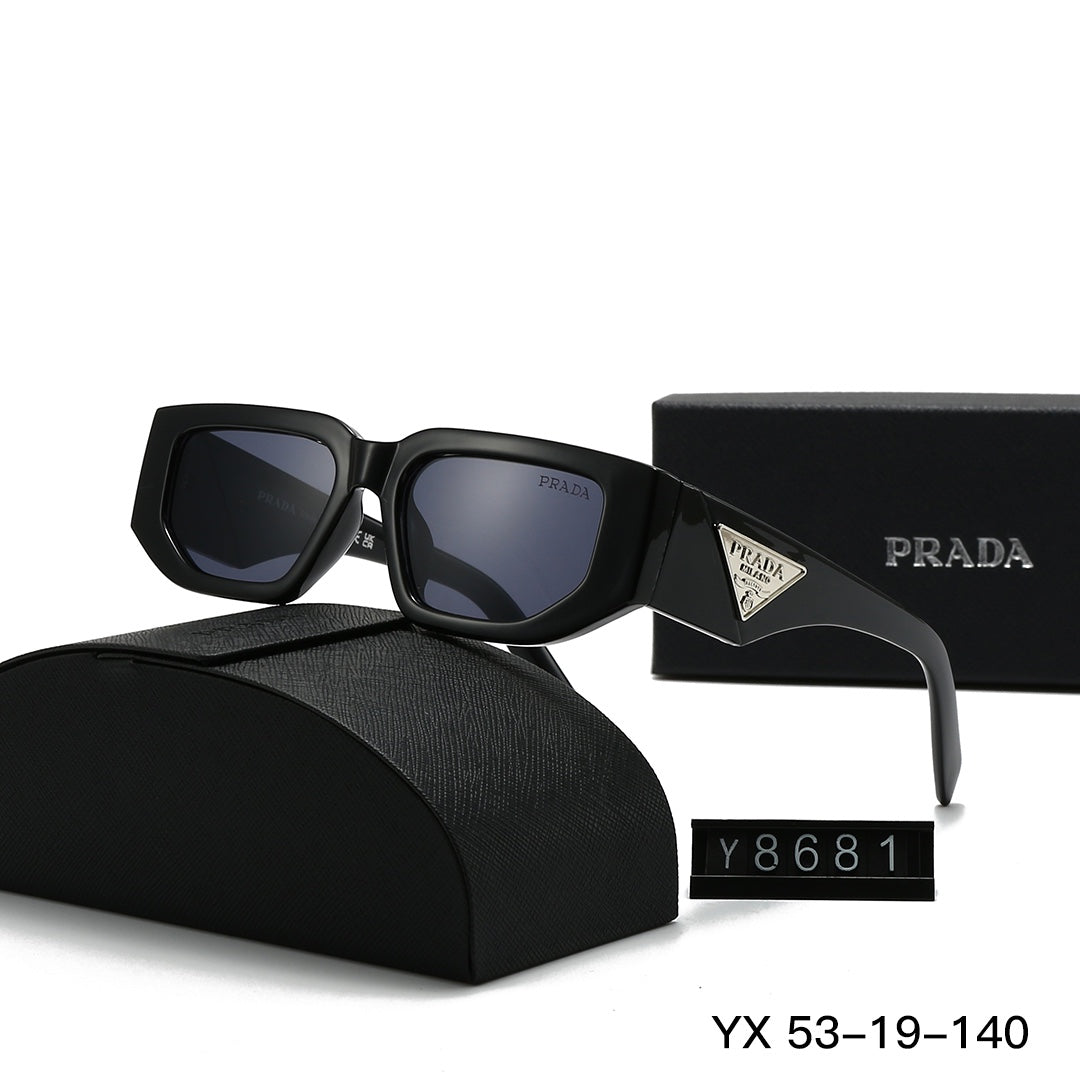 2025 Hot Symbole Sonnenbrille