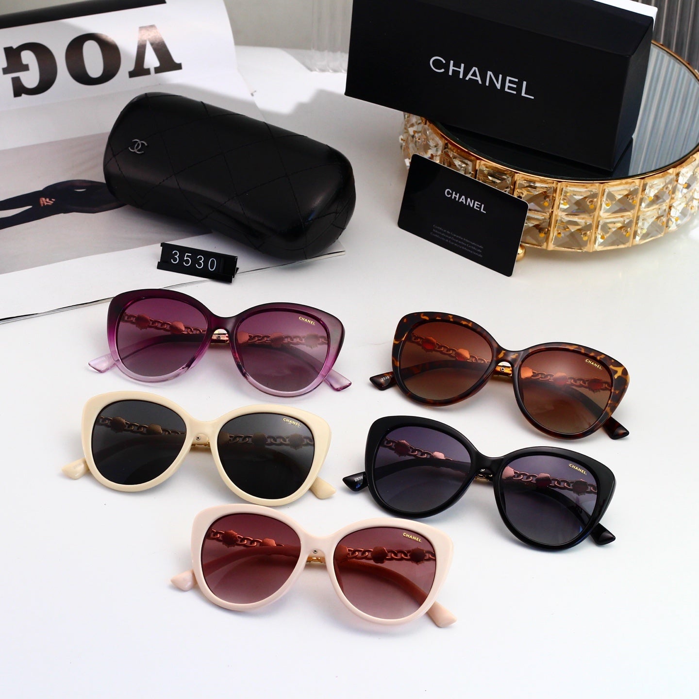 2026 CC Sunglasses 0011