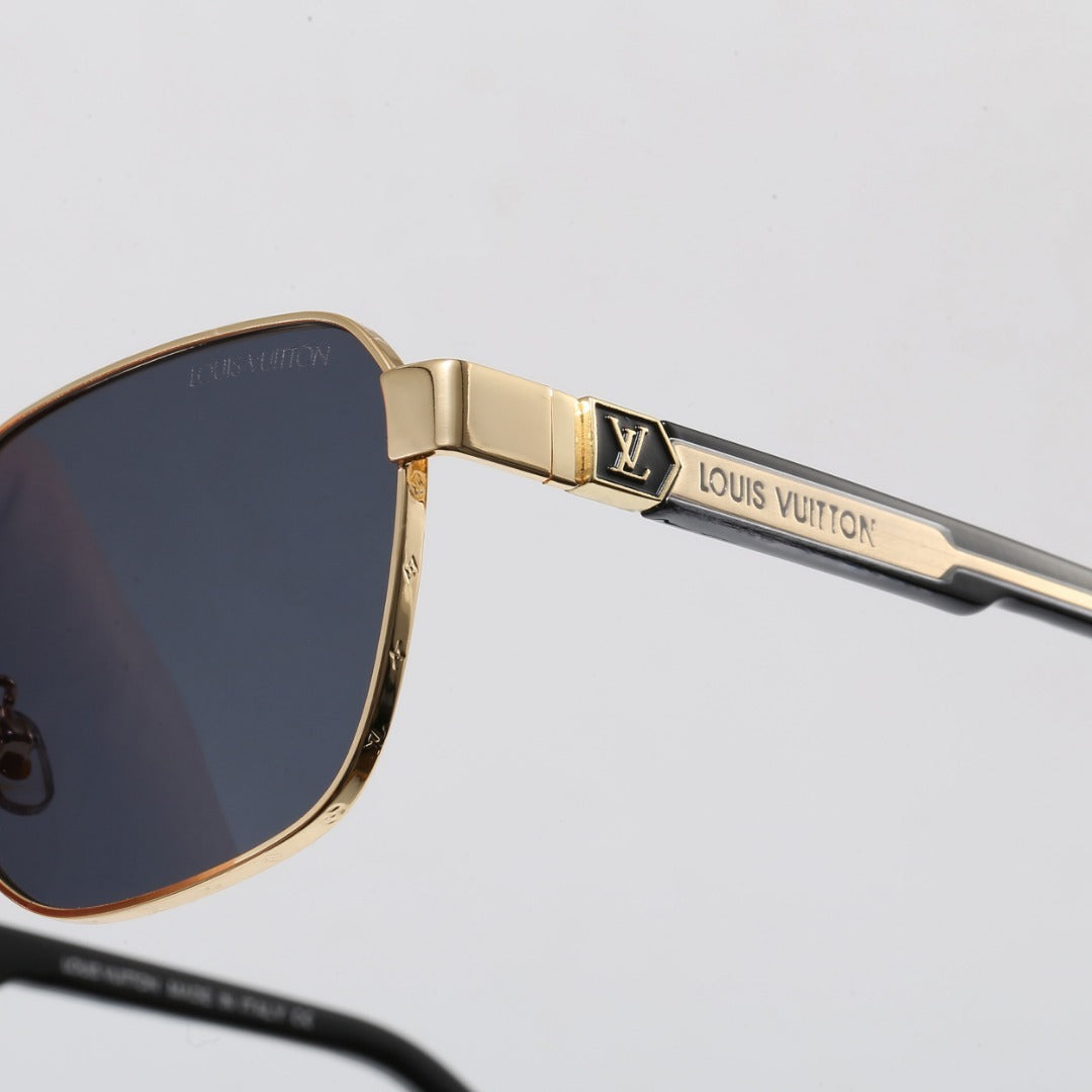 2026 LV Sunglasses 007