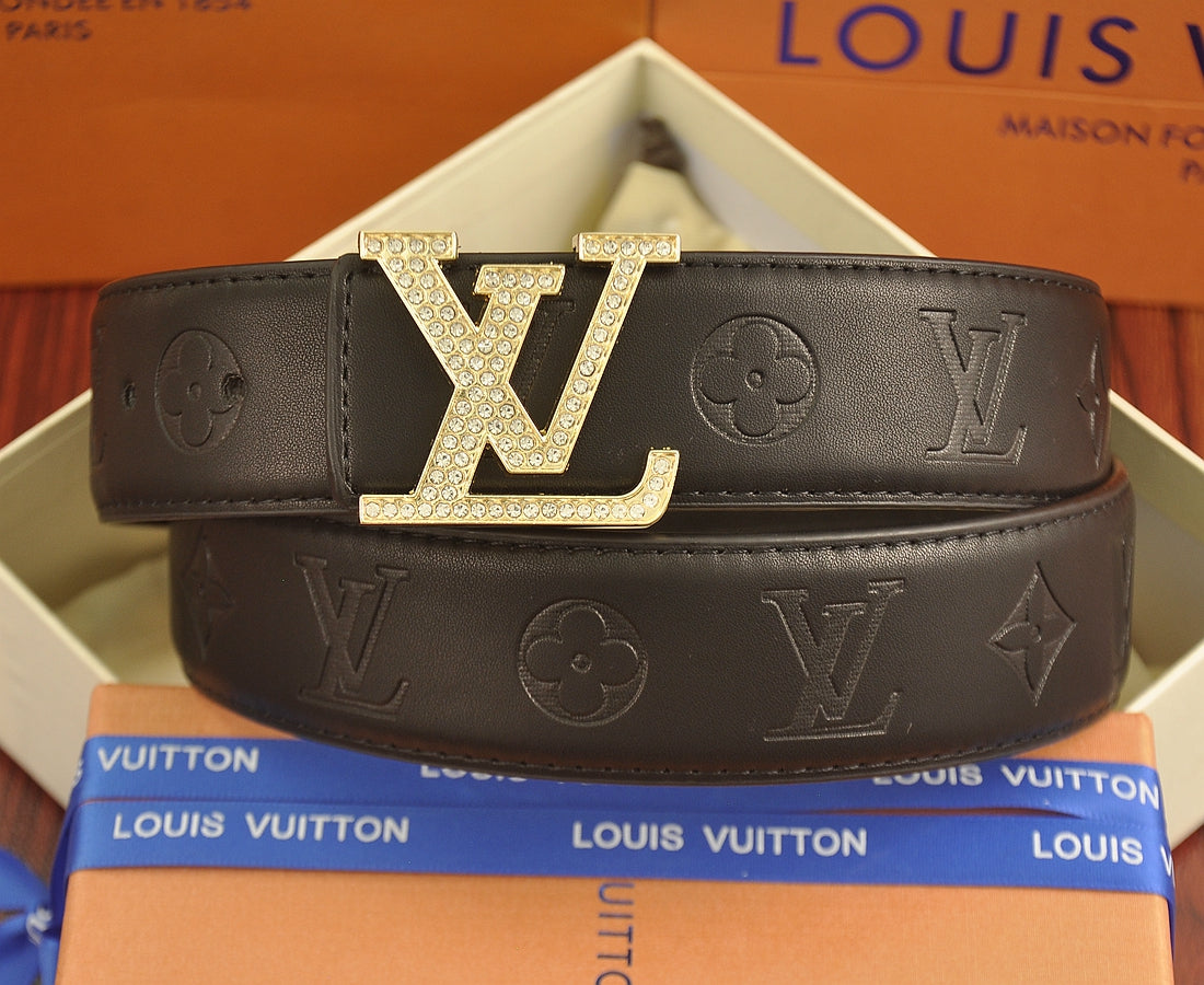2025 Heritage Reversible Belt