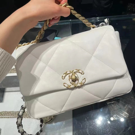 2025 Bag Crossbody Tote Bag