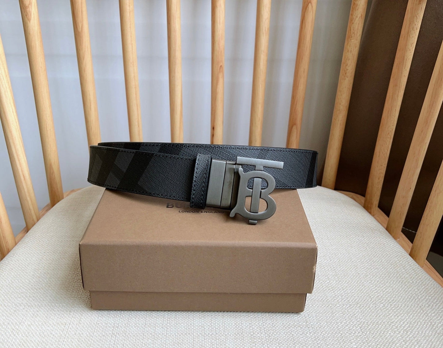 2025 Marken-Multicolor-Gürtelschnalle Fashion Belt