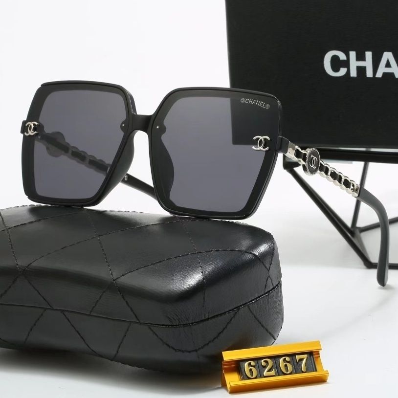 2026 NEW Sunglasses ac0033