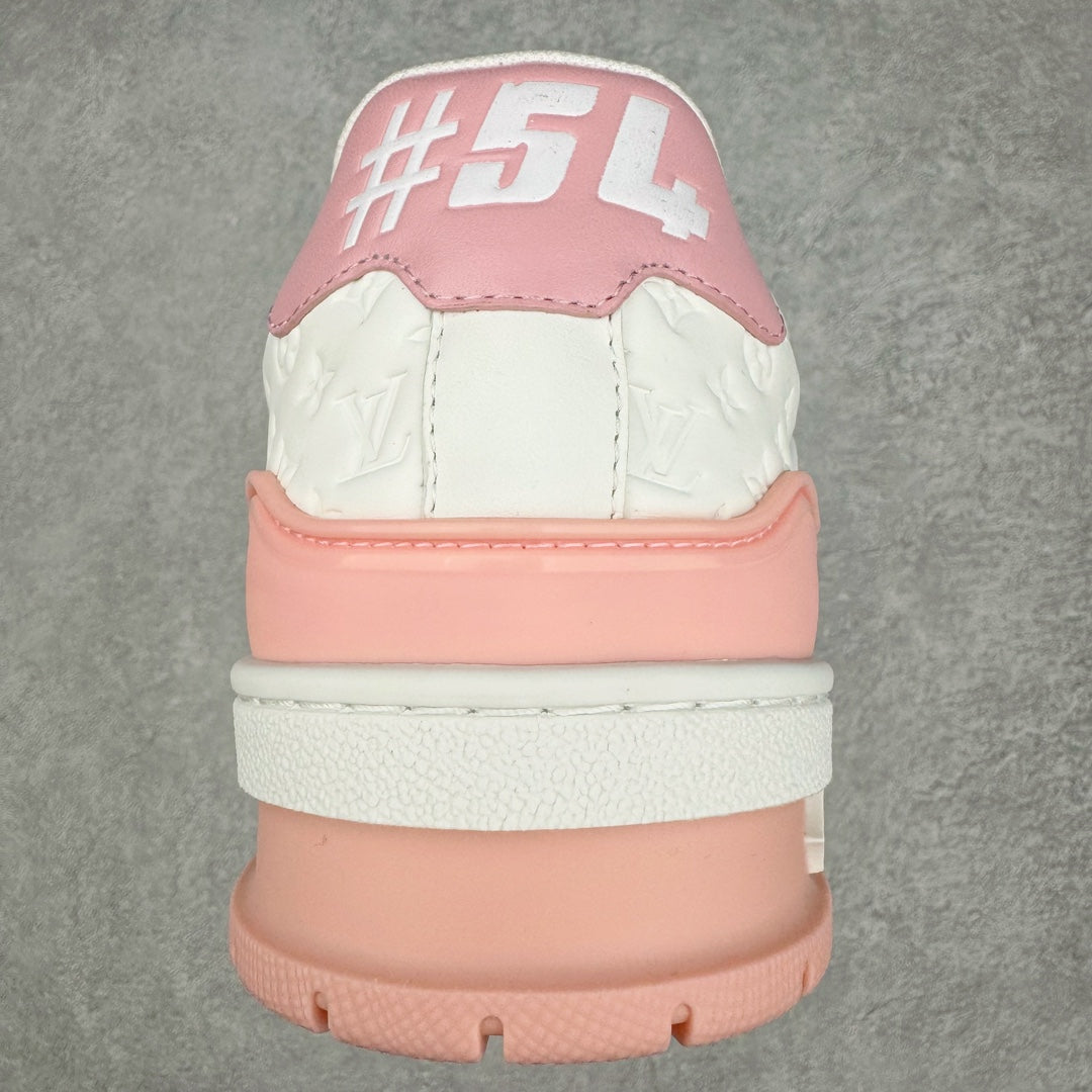 2025 0718 New color heavy detail heavy craft board shoes