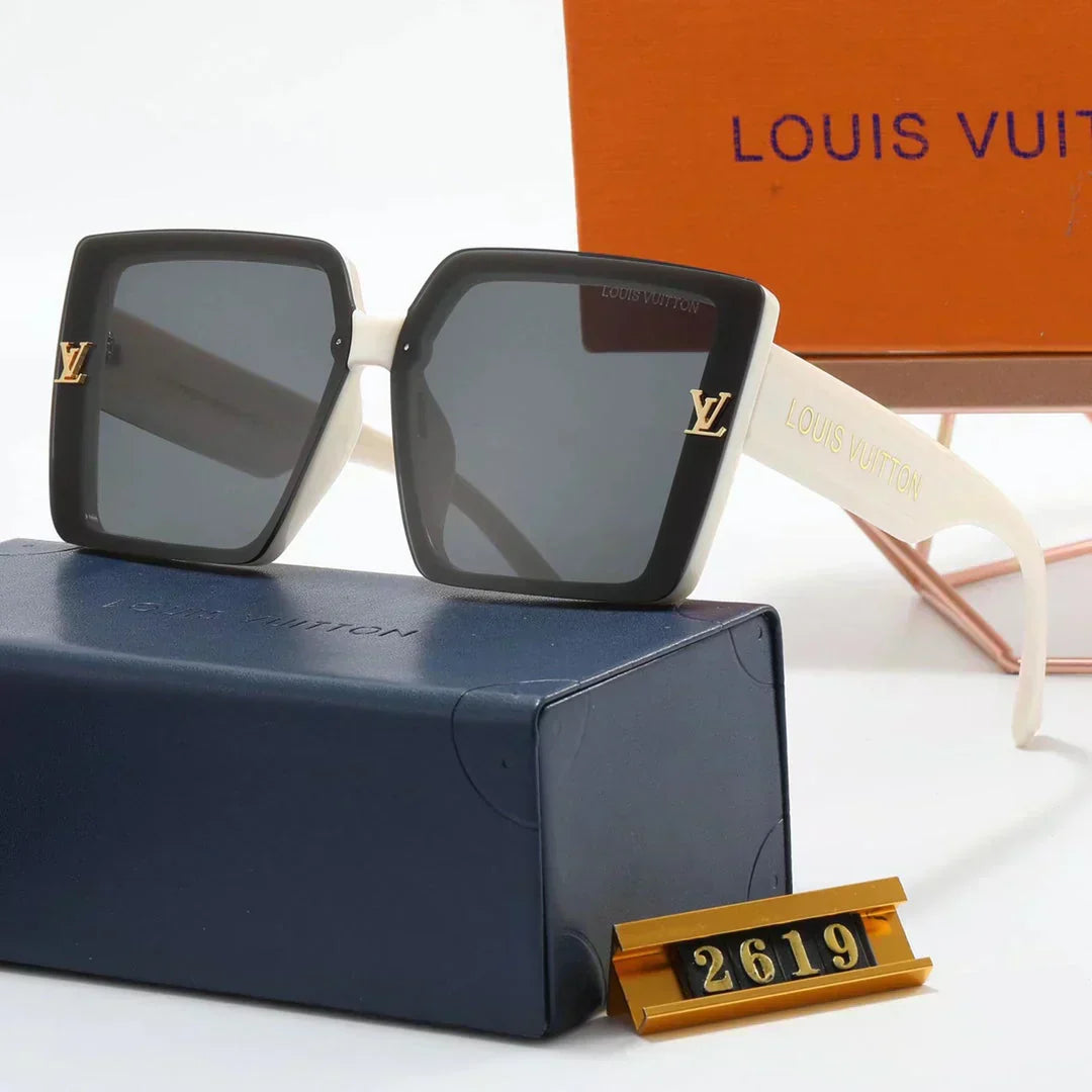 2025 Fashion Sunglasses—2619