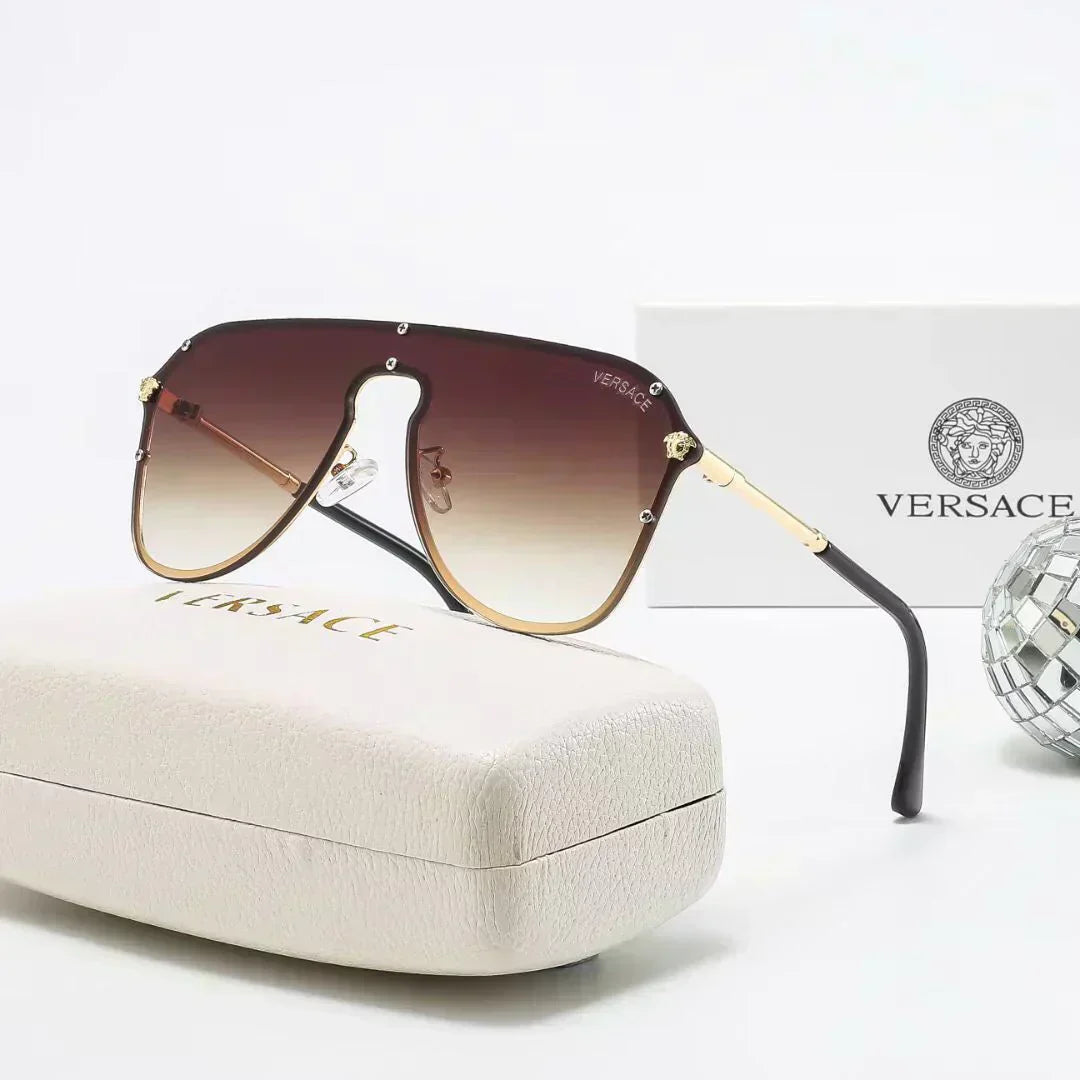 2025 Mode-Sonnenbrille 17104