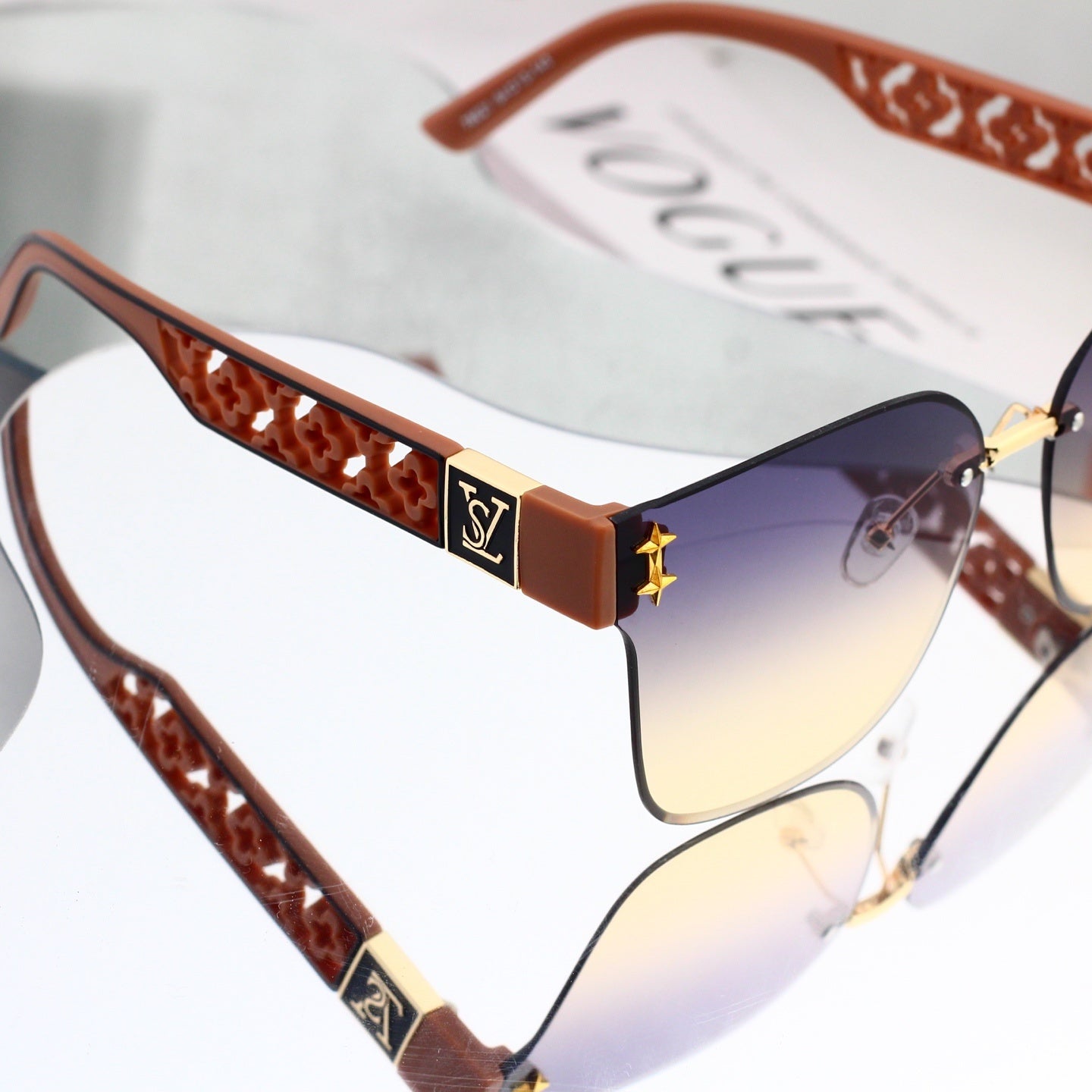 2026 LV Sunglasses 0018