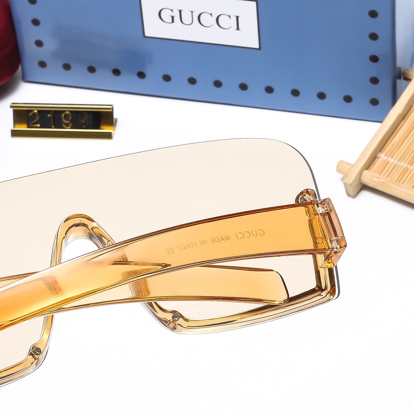 2025 Outdoor Polarized Sunglasses 2199