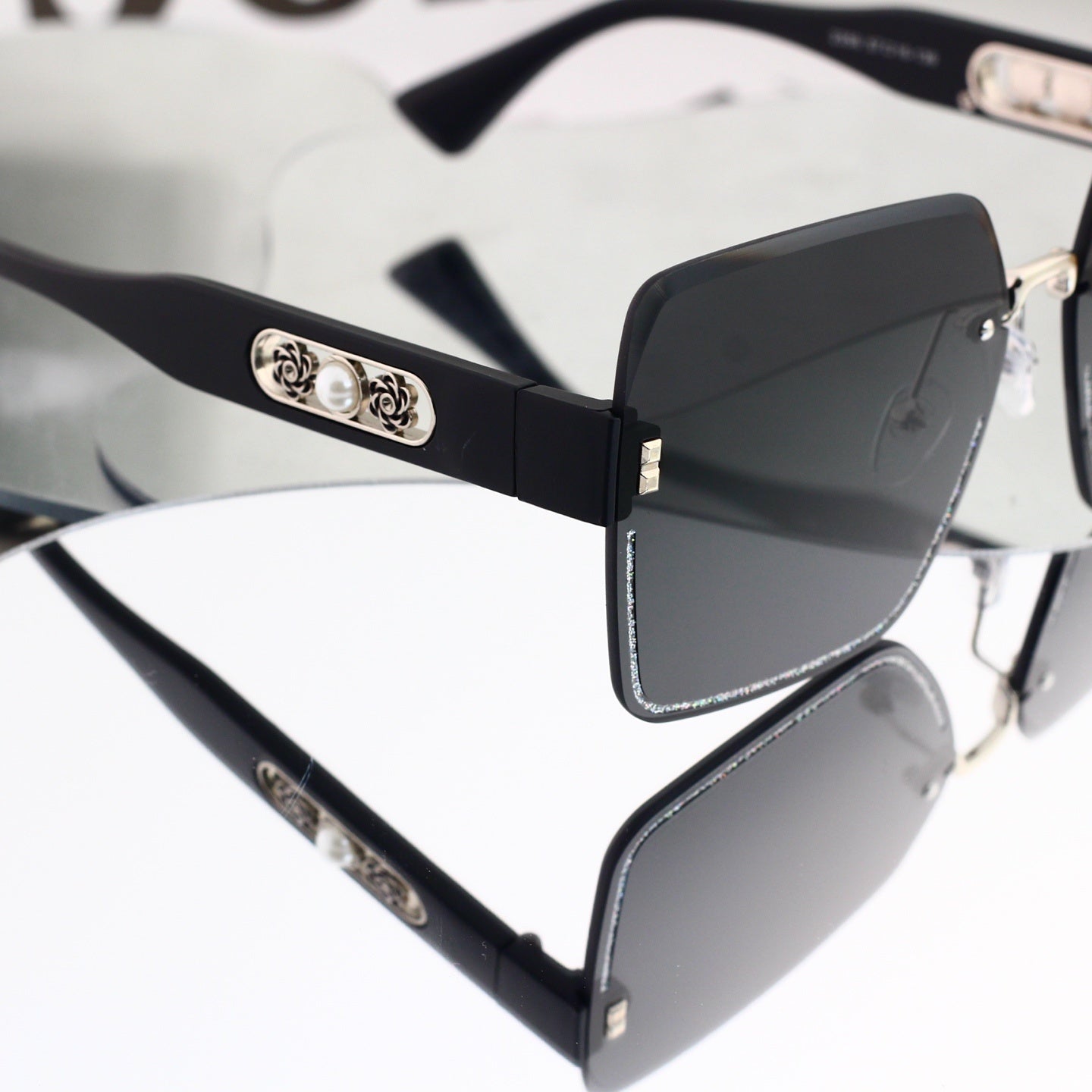 2026 CC Sunglasses 0012