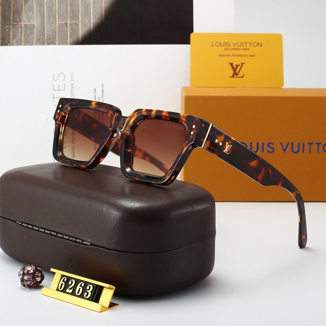 2026 LV Sunglasses 0010