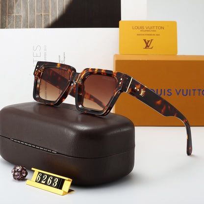 2026 LV Sunglasses 0010
