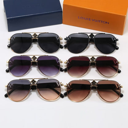 2026 LV Sunglasses 004