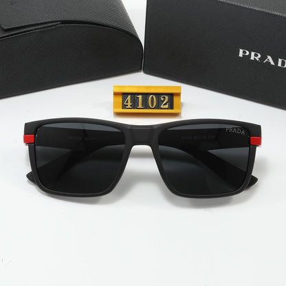 2025 Cool Fashion Square sunglasses