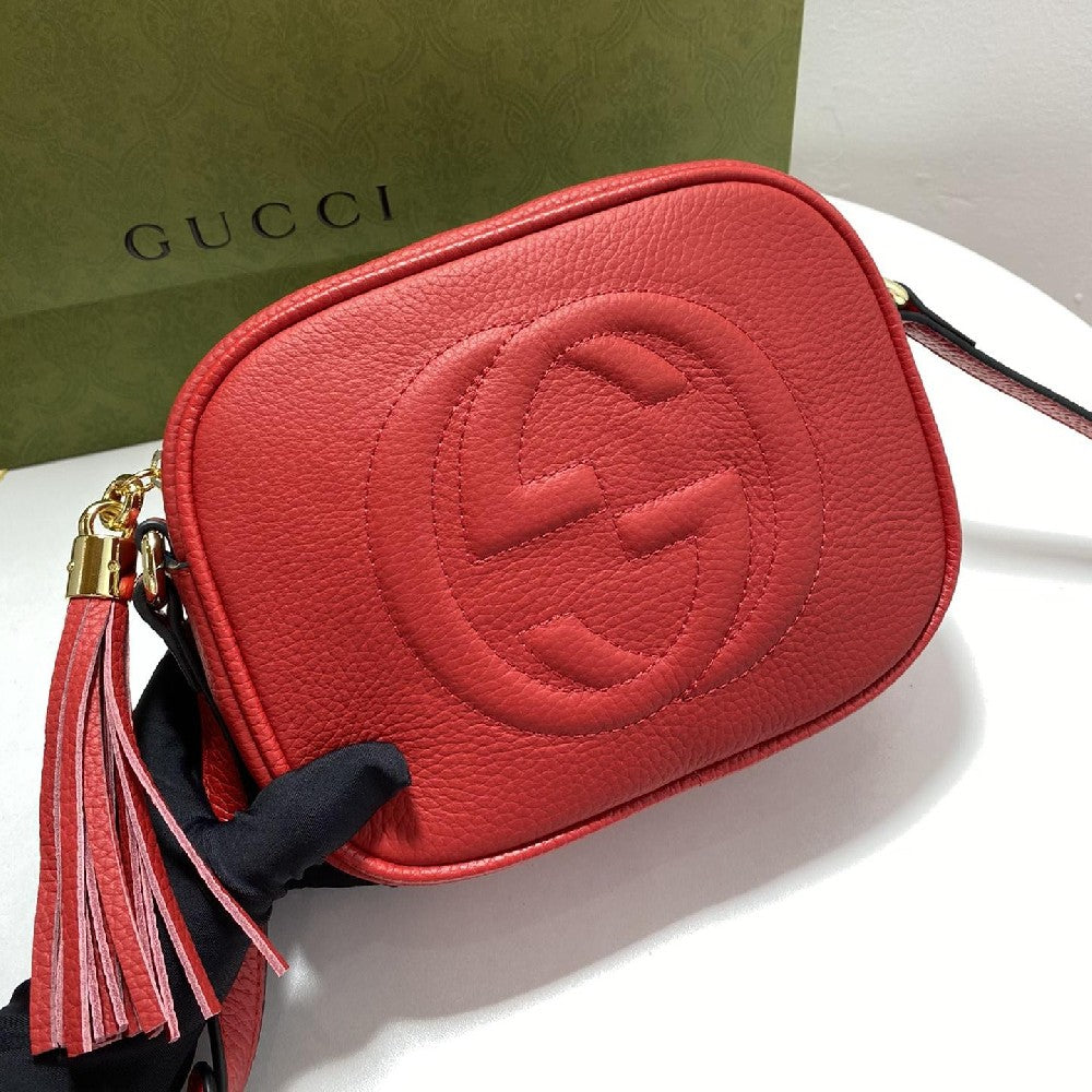 2025 Bag Stylish Camera Bag G14