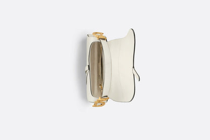 2025 Bag SADDLE BAG WITH STRAP