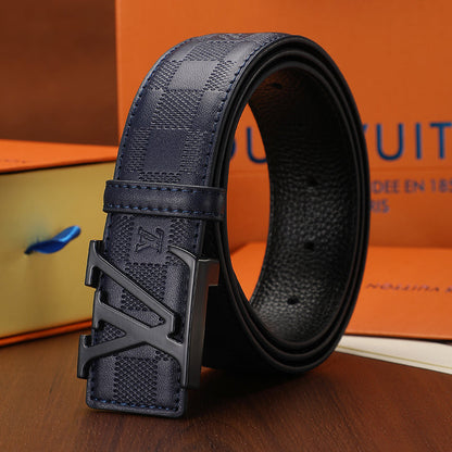 2025 Initiales Reversible Belt