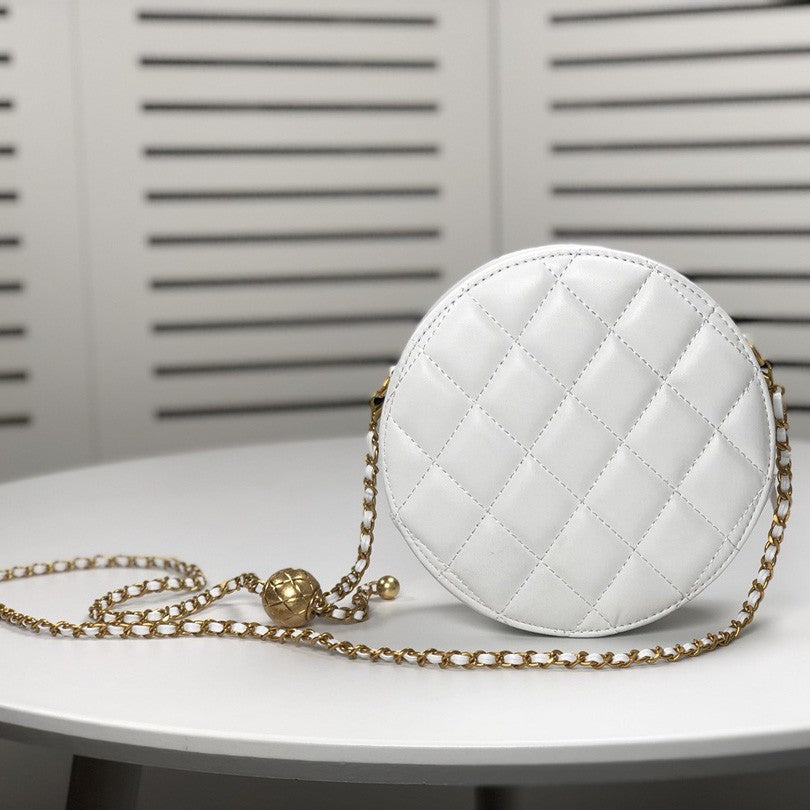 2025 Bag Stylish Shoulder Bag W78