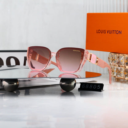 2026 LV Sunglasses 0019