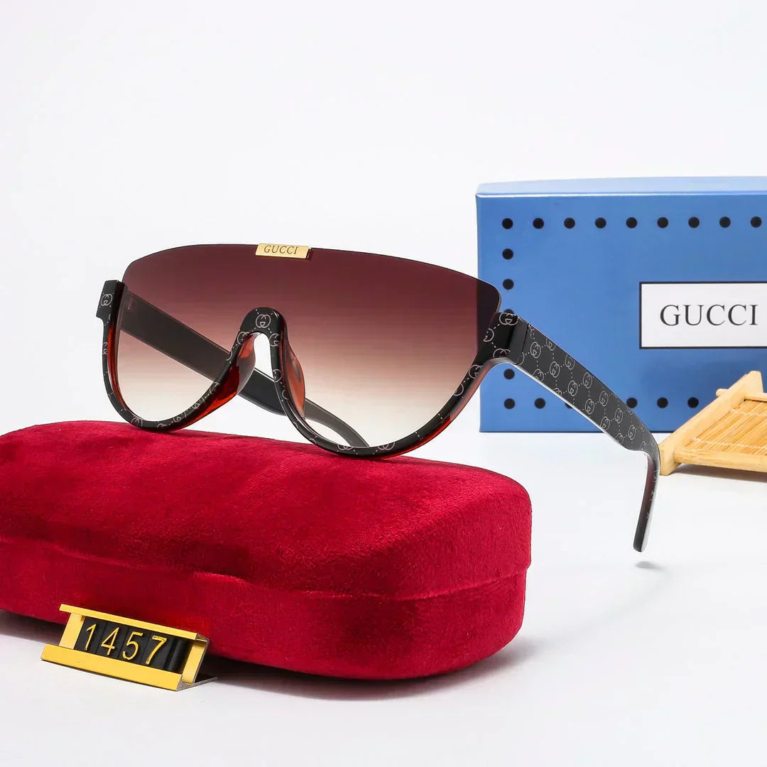 2025 Sunglasses  Fashion Unique Sunglasses 1457